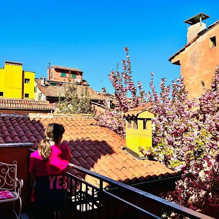 Falcone 22 Bologna Exterior photo